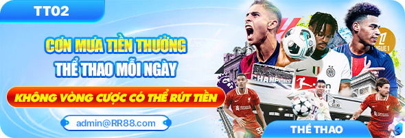 rr6729 khuyến mãi